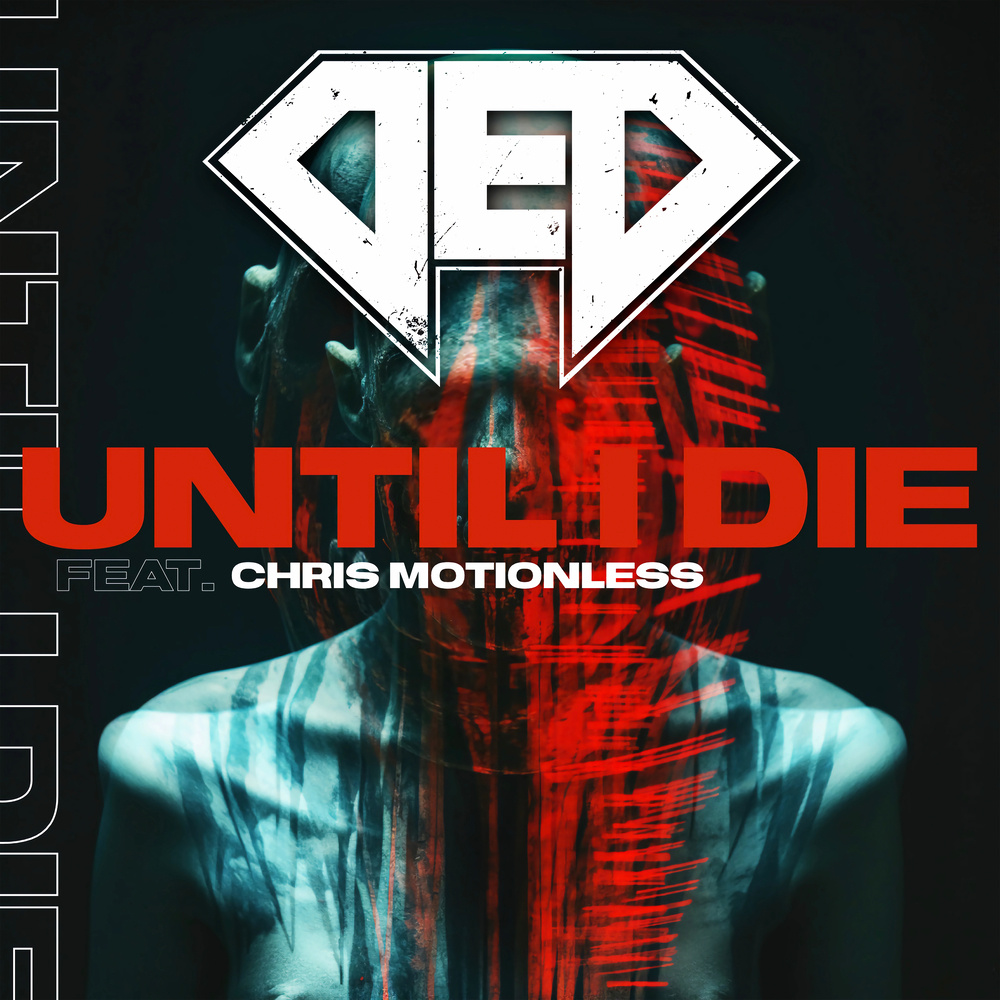 Until I Die (Explicit)
