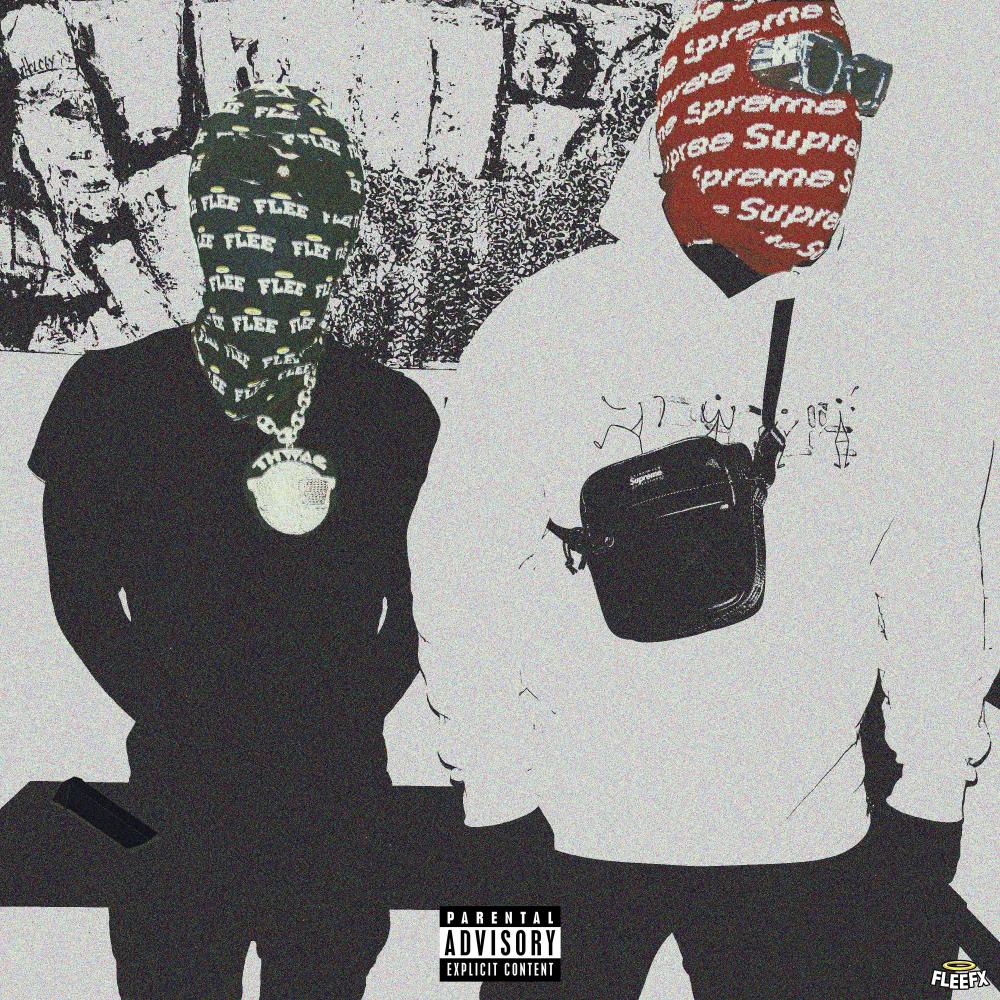 MOTHERSHIP (feat. Thwaglord) (Explicit)