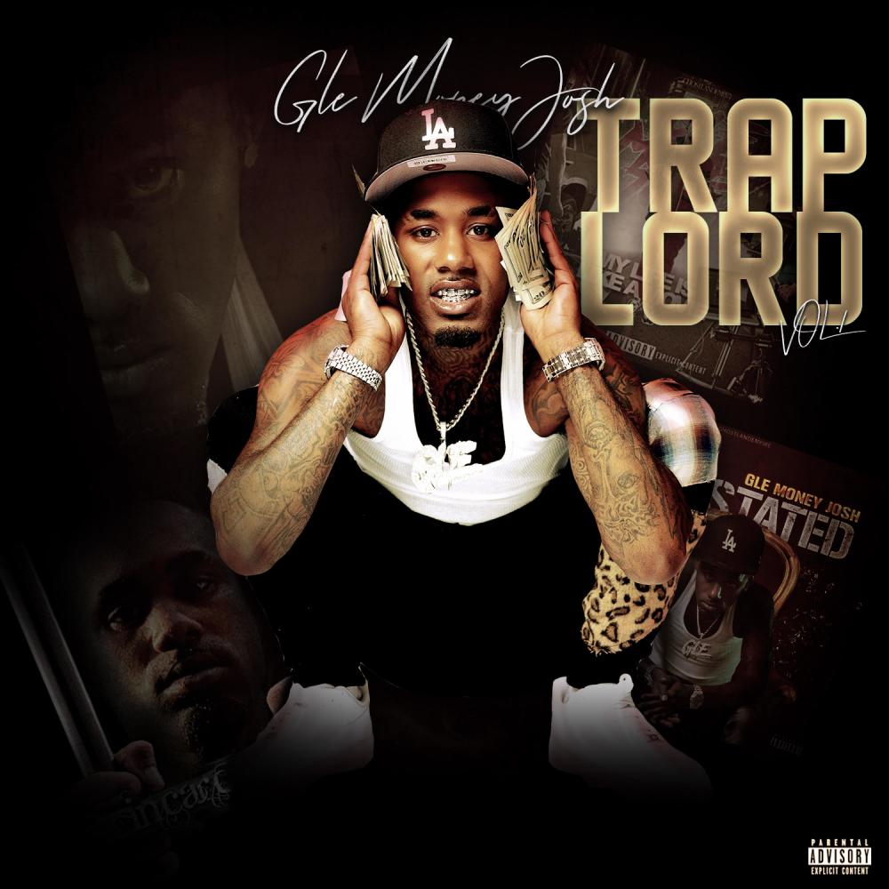 Bad Dream (feat. Lil Mook) (Explicit)