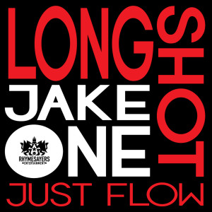 ดาวน์โหลดและฟังเพลง Just Flow (Explicit) พร้อมเนื้อเพลงจาก Longshot