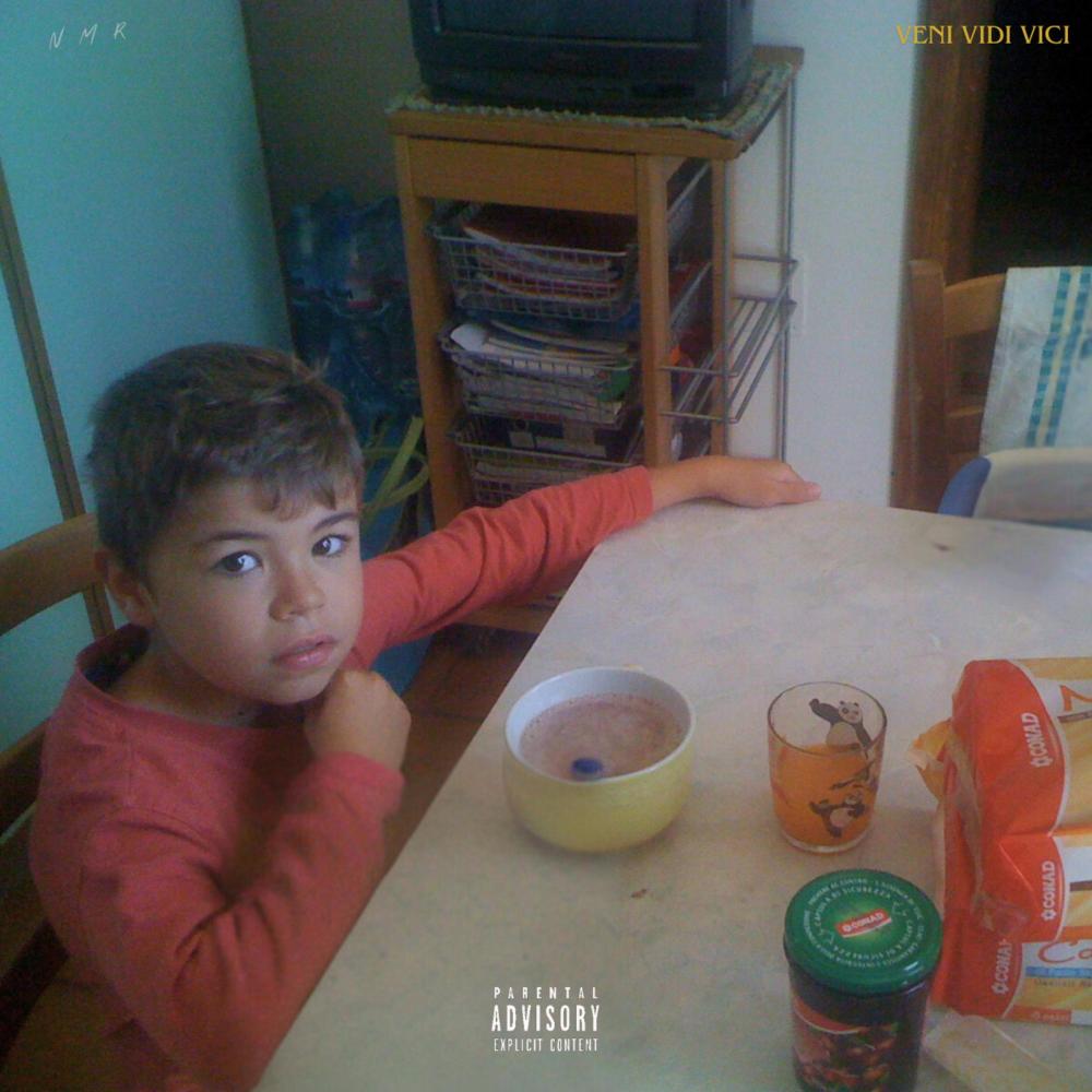 MERCI... (feat. Maman & Papa) (Explicit)