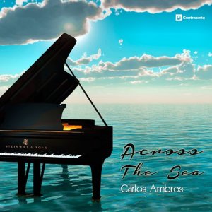收聽Carlos Ambros的Across the Sea歌詞歌曲