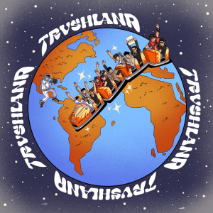收聽TRVSH GVNG的Única (feat. Yung Flaco & Cesia) (Explicit)歌詞歌曲