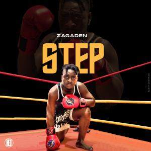 ดาวน์โหลดและฟังเพลง Step พร้อมเนื้อเพลงจาก Zagaden