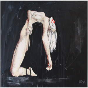Listen to Your Eyes Are Burning (Brilliantinus Remix) song with lyrics from Einar Indra