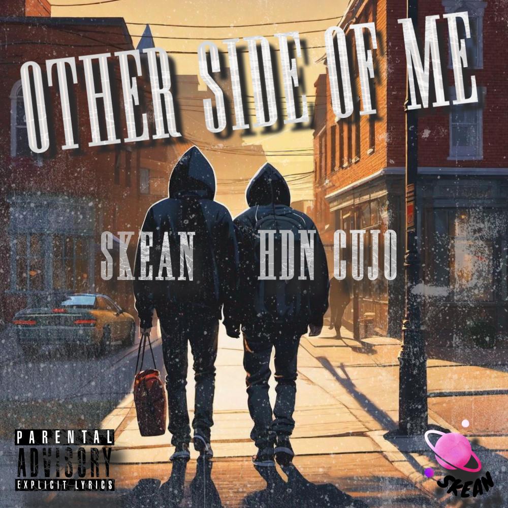 Other Side Of Me (feat. HDN Cujo) (Explicit)