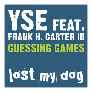 Frank H. Carter III的專輯Guessing Games