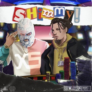 ดาวน์โหลดและฟังเพลง Shimmy! (Explicit) พร้อมเนื้อเพลงจาก XANAKIN SKYWOK