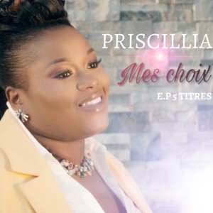 收听Priscillia的Lanmou à linfini歌词歌曲