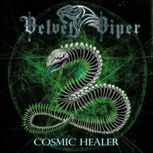 Listen to Cosmic Healer song with lyrics from Velvet Viper