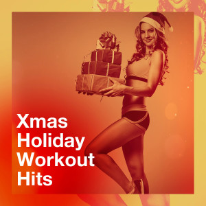Various Artists的专辑Xmas Holiday Workout Hits