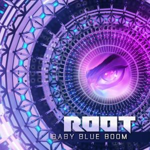 Baby Blue Boom dari Root