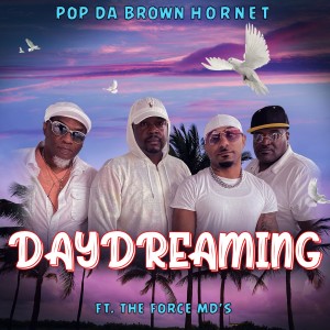 收聽Pop da Brown Hornet的Daydreaming (Explicit)歌詞歌曲