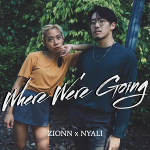 Album Where We're Going from ZIONN