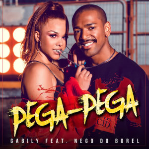 อัลบัม Pega Pega ศิลปิน Gabily