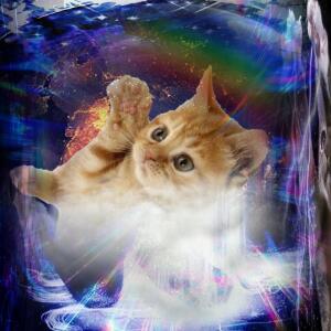 default playlist img