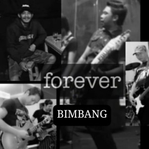 FOREVER的專輯Bimbang (Remastered 2024)