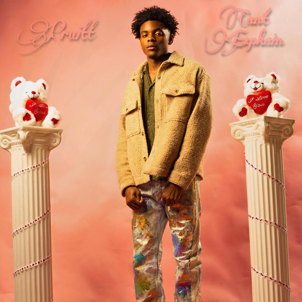 Fresh Outta Ballet (feat. YikeMike, KayDaBandit & Mister) (Explicit)