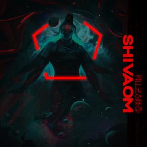Album Shiva Om (Explicit) from PILLZAXX