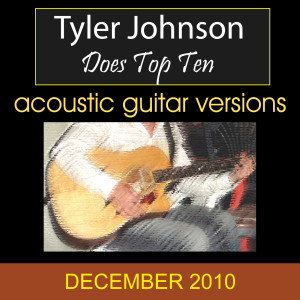 ดาวน์โหลดและฟังเพลง Back To December (made famous by Taylor Swift) [Acoustic Guitar Version] (Acoustic Guitar Version) พร้อมเนื้อเพลงจาก Tyler Johnson