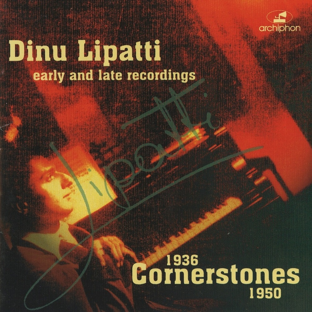 Piano Concerto No. 1 in E Minor, Op. 11: II. Romanze: Larghetto