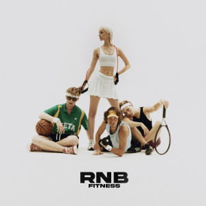 Atka的專輯RNB FITNESS (Explicit)