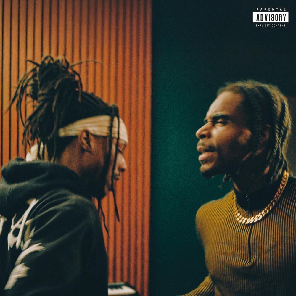 back outside (Explicit)