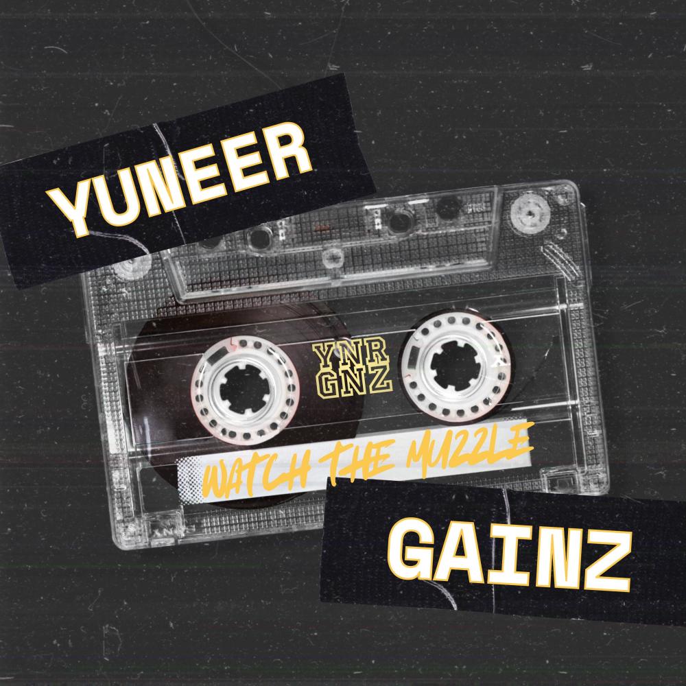 Watch The Muzzle (Explicit)