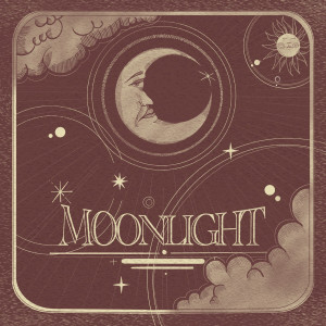 Album Moonlight from ONZ