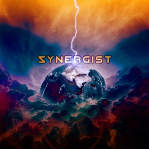 Synergi的專輯Synergist