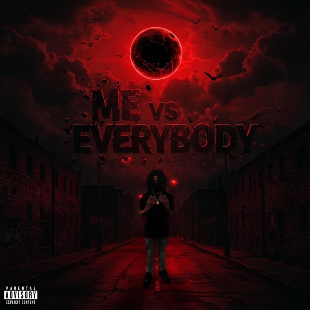 Is He Dead Now? (feat. Llurkey) (Explicit)