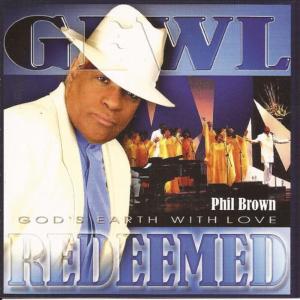 ดาวน์โหลดและฟังเพลง Thank You พร้อมเนื้อเพลงจาก Phillip Brown