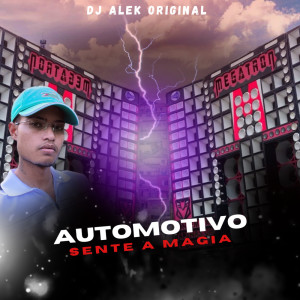Listen to SENTE A MAGIA (Explicit) song with lyrics from Djalekoriginal