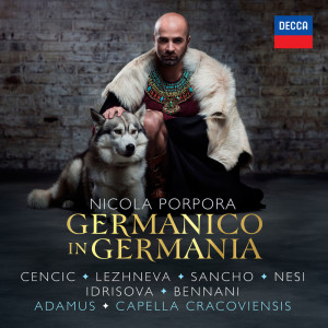 ดาวน์โหลดและฟังเพลง Porpora: Germanico in Germania / Act 1 - "Questo è il valor guerriero d’un’anima romana?" พร้อมเนื้อเพลงจาก Max Emanuel Cencic