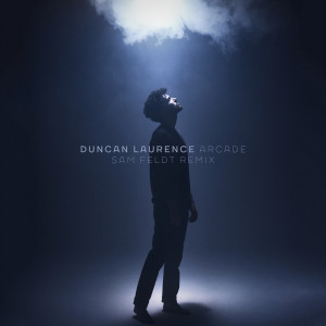 ดาวน์โหลดและฟังเพลง Arcade พร้อมเนื้อเพลงจาก Duncan Laurence