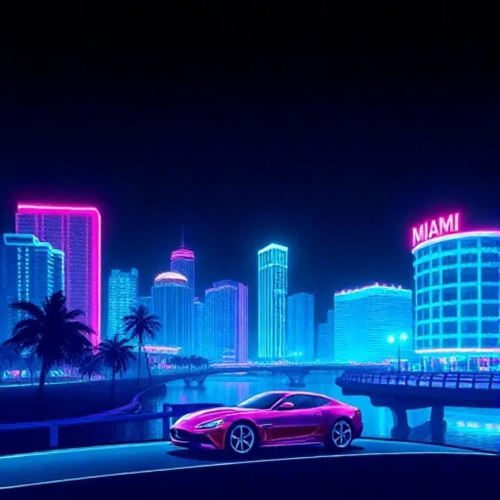 MIAMI WAY
