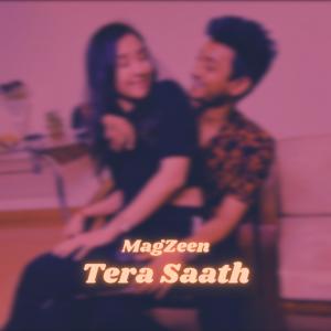 Raffey Anwar的專輯Tera Saath