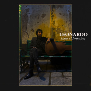 Leonardo的专辑Gates of Jerusalem