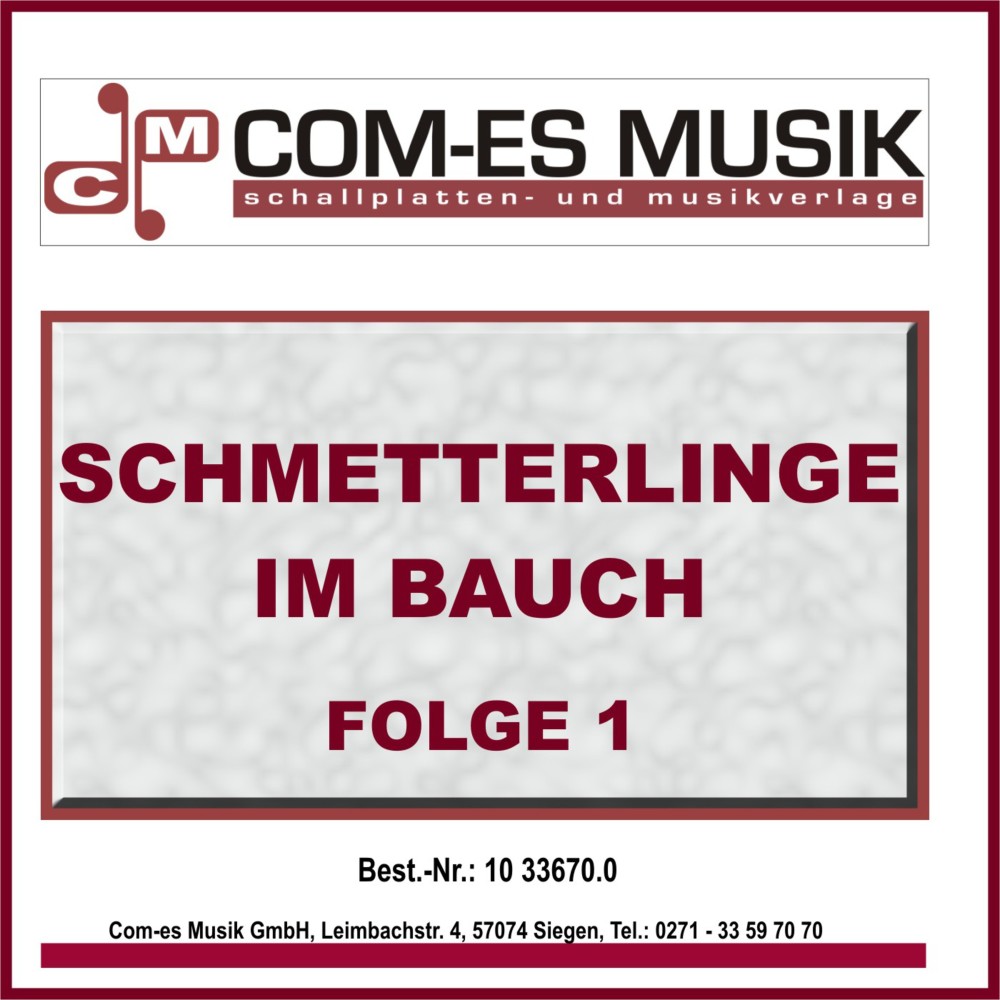 Das ganz große Glück (im Zug nach Osnabrück) (Re-Recording)