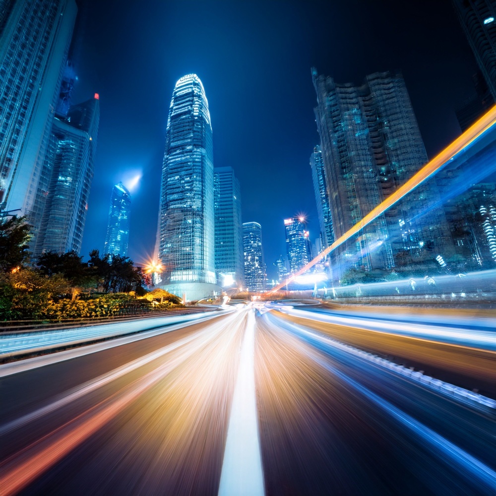 Charting The Course For The Future Sound
