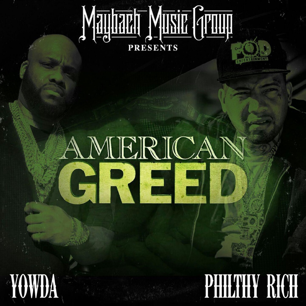 Big Money Shit (Explicit)
