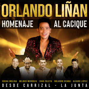 ดาวน์โหลดและฟังเพลง No Se Que Tienes Tu พร้อมเนื้อเพลงจาก Orlando Liñan