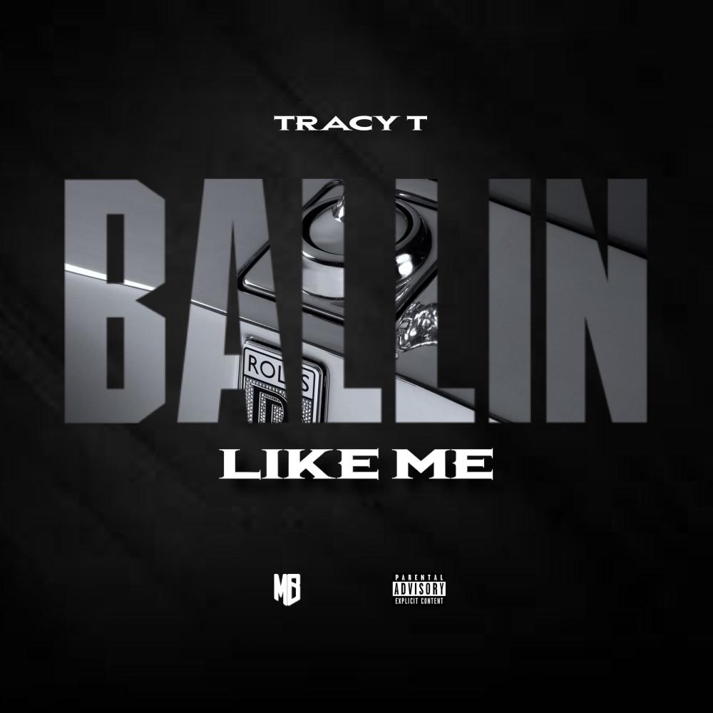 Ballin Like Me (Explicit)