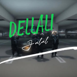 Jalal的专辑Dellali