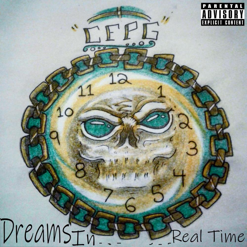 Dreams in Real Time (Explicit)