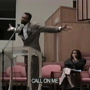 Daniel Caesar的專輯Call On Me