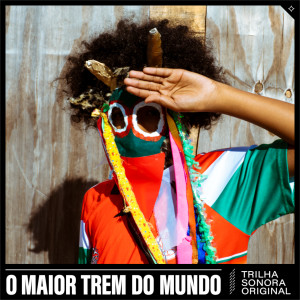 Listen to Saída song with lyrics from Davi Fonseca