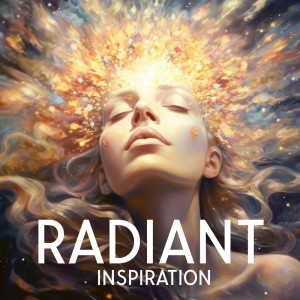 Album Radiant Inspiration from Motivational Divine Meditation Zone