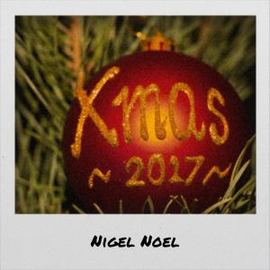 Album Nigel Noel from 