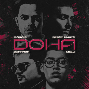 Album Doha oleh Monoir